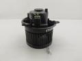 моторчик печки Ford Mondeo 3 поколение 2002, 2.0 л., дизель, МКПП, серый, универсал, XS4H18456AD - фото №3