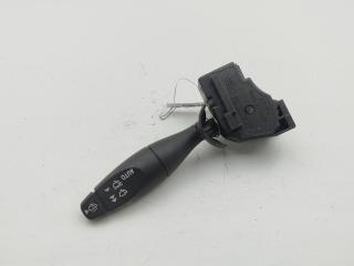 переключатель дворников Ford Mondeo III 2003, 1.8 л., бензин, МКПП, чёрный, универсал, 3S7T17A553CA