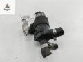 Насос водяной дополнительный Mercedes-Benz E-Класс W210/S210 1998, 2.8 л., бензин, 0018353564 - фото №3