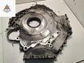 крышка двигателя задняя Audi A6 4F/C6 2006, 2.7 л., дизель, АКПП, серый, универсал, 059103173M - фото №2