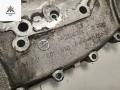 крышка двигателя задняя Audi A6 4F/C6 2006, 2.7 л., дизель, АКПП, серый, универсал, 059103173M - фото №3