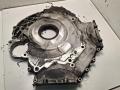 крышка двигателя задняя Audi A6 4F/C6 2006, 2.7 л., дизель, АКПП, серый, универсал, 059103173M - фото №2