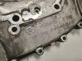 крышка двигателя задняя Audi A6 4F/C6 2006, 2.7 л., дизель, АКПП, серый, универсал, 059103173M - фото №3