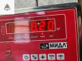 панель заднего левого фонаря Peugeot 206 1 поколение [рестайлинг] 2003, 1.4 л., бензин, МКПП, чёрный, универсал - фото №3