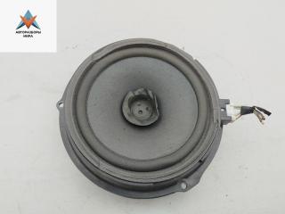 динамик Ford Focus 2 поколение [рестайлинг] 2007, 1.8 л., бензин, МКПП, синий, универсал, 3M5T-18808-CE