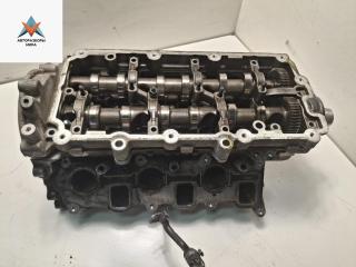 ГБЦ Audi A6 4F/C6 2006, 2.7 л., дизель, АКПП, серый, универсал
