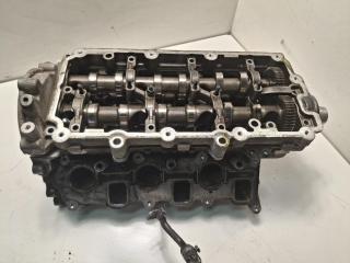 ГБЦ Audi A6 4F/C6 2006, 2.7 л., дизель, АКПП, серый, универсал