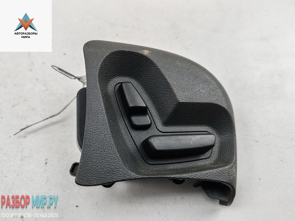 Ручка регулировки спинки сиденья Mercedes-Benz E-Класс W211/S211 2004, 3.2 л., дизель, АКПП, серый, универсал, 2118211258 - фото №1