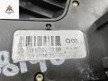 Ручка регулировки спинки сиденья Mercedes-Benz E-Класс W211/S211 2004, 3.2 л., дизель, АКПП, серый, универсал, 2118211258 - фото №3