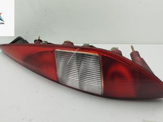 фонарь задний правый Ford Mondeo 3 поколение 2002, 2.0 л., дизель, АКПП, серый, универсал, 1S7113404C