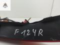 фонарь задний правый Ford Mondeo 3 поколение 2002, 2.0 л., дизель, АКПП, серый, универсал, 1S7113404C - фото №5