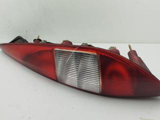 фонарь задний правый Ford Mondeo III 2002, 2.0 л., дизель, АКПП, серый, универсал, 1S7113404C