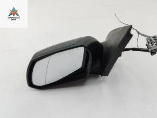 зеркало левое Ford Mondeo 3 поколение 2002, 2.0 л., дизель, АКПП, серый, универсал, E9014119