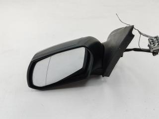 зеркало левое Ford Mondeo 3 поколение 2002, 2.0 л., дизель, АКПП, серый, универсал, E9014119