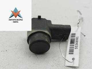 датчик парктроника Ford Focus 3 поколение 2013, 1.0 л., бензин, МКПП, чёрный, хетчбэк 5 дв., CJ5T15K859AAW