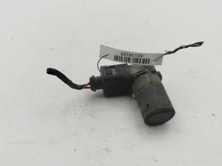 датчик парктроника SEAT Alhambra 2001, 1.9 л., дизель, МКПП, синий, минивэн, 7M3919275