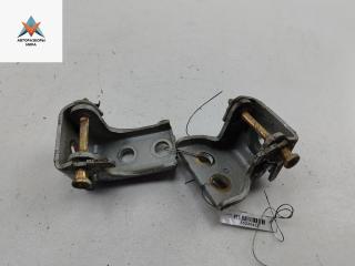 петля двери Peugeot 407 1 поколение 2005, серый, универсал