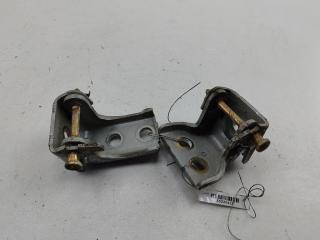петля двери Peugeot 407 1 поколение 2005, серый, универсал