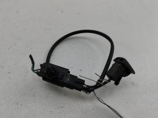 форсунка омывателя лобового стекла Ford Mondeo 3 поколение 2002, 2.0 л., дизель, АКПП, серый, универсал, 2S7117666