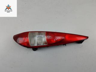 фонарь задний правый Ford Mondeo 3 поколение [рестайлинг] 2003, 1.8 л., бензин, МКПП, чёрный, универсал, 1S7H13404C