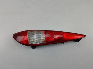 фонарь задний правый Ford Mondeo 3 поколение [рестайлинг] 2003, 1.8 л., бензин, МКПП, чёрный, универсал, 1S7H13404C