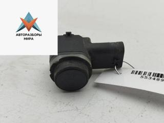 датчик парктроника Ford Focus 3 поколение 2013, 1.0 л., бензин, МКПП, чёрный, хетчбэк 5 дв., CJ5T15K859AAW