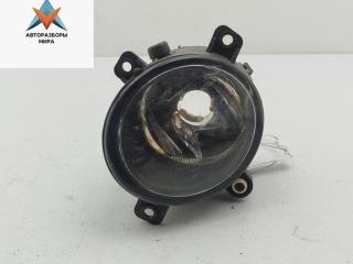 фара противотуманная левая Ford Mondeo 3 поколение 2002, 2.0 л., дизель, АКПП, серый, универсал