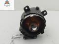фара противотуманная левая Ford Mondeo 3 поколение 2002, 2.0 л., дизель, АКПП, серый, универсал - фото №2