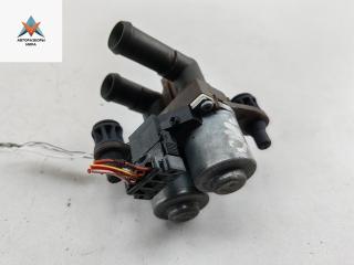 кран отопителя (печки) Mercedes-Benz C-Класс W202/S202 [рестайлинг] 2000, 1.8 л., бензин, АКПП, синий, универсал, 0018303484