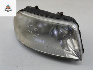 фара правая Volkswagen Sharan 1 поколение [рестайлинг] 2001, 1.9 л., дизель, МКПП, синий, минивэн, 7M3941016L