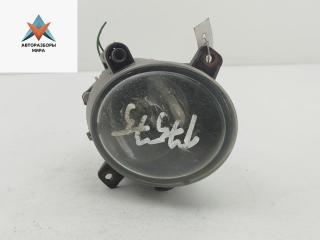 фара противотуманная левая Ford Mondeo 3 поколение 2002, 2.0 л., дизель, МКПП, серый, универсал, 1S7115K202AC