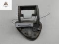 крышка омывателя фар Mercedes-Benz E-Класс W211/S211 2004, 3.2 л., дизель, АКПП, серый, универсал, 2118800705 - фото №2