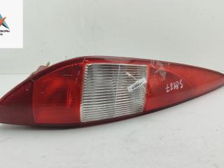 фонарь задний левый Ford Mondeo 3 поколение [рестайлинг] 2004, 1.8 л., бензин, МКПП, серый, универсал, 1S7113405C