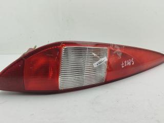 фонарь задний левый Ford Mondeo 3 поколение [рестайлинг] 2004, 1.8 л., бензин, МКПП, серый, универсал, 1S7113405C