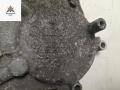 крышка двигателя передняя Audi A6 4F/C6 2006, 2.7 л., дизель, АКПП, серый, универсал - фото №3
