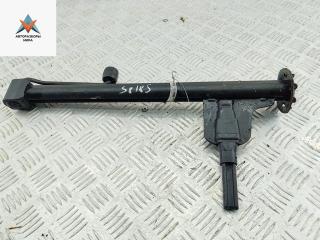 домкрат Mercedes-Benz E-Класс W210/S210 1998, 3.2 л., бензин, АКПП, чёрный, универсал, 2105830115