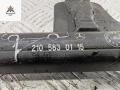 домкрат Mercedes-Benz E-Класс W210/S210 1998, 3.2 л., бензин, АКПП, чёрный, универсал, 2105830115 - фото №3