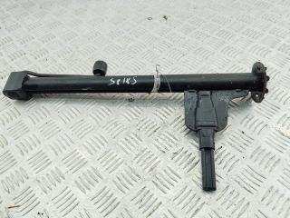 домкрат Mercedes-Benz E-Класс W210/S210 1998, 3.2 л., бензин, АКПП, чёрный, универсал, 2105830115
