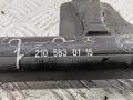 домкрат Mercedes-Benz E-Класс W210/S210 1998, 3.2 л., бензин, АКПП, чёрный, универсал, 2105830115 - фото №3