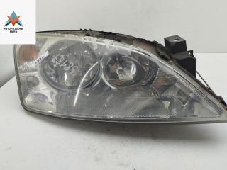 фара правая Ford Mondeo 3 поколение [рестайлинг] 2004, 1.8 л., бензин, МКПП, серый, универсал, 1S7113005AL