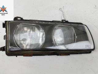 фара правая BMW 3 серия E36 [рестайлинг] 1998, 2.5 л., бензин, МКПП, серый, универсал, 8363500