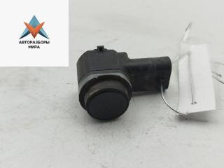 датчик парктроника Ford Focus 3 поколение 2013, 1.0 л., бензин, МКПП, чёрный, хетчбэк 5 дв., CJ5T15K859AAW