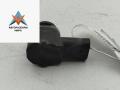 датчик парктроника Ford Focus 3 поколение 2013, 1.0 л., бензин, МКПП, чёрный, хетчбэк 5 дв., CJ5T15K859AAW - фото №2