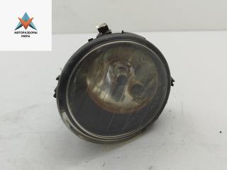 фара противотуманная левая Ford S-Max 1 поколение 2006, 2.0 л., дизель, МКПП, серый, минивэн, 6M2115K202A