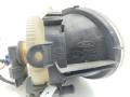 фара противотуманная левая Ford S-Max 1 поколение 2006, 2.0 л., дизель, МКПП, серый, минивэн, 6M2115K202A - фото №3