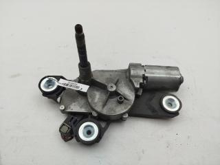 Двигатель стеклоочистителя заднего (моторчик дворников) Ford Focus II 2007, 1.8 л., дизель, МКПП, синий, универсал, 0390201823
