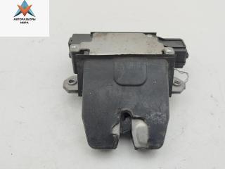 замок багажника Ford Focus 2 поколение [рестайлинг] 2007, универсал, 01041111905