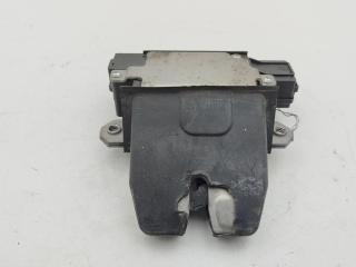 замок багажника Ford Focus 2 поколение [рестайлинг] 2007, универсал, 01041111905