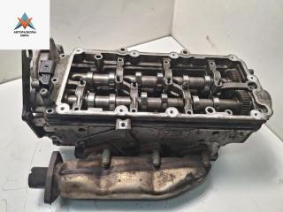 ГБЦ Audi A6 4F/C6 2006, 2.7 л., дизель, АКПП, серый, универсал