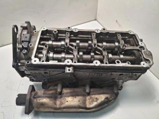 ГБЦ Audi A6 4F/C6 2006, 2.7 л., дизель, АКПП, серый, универсал
